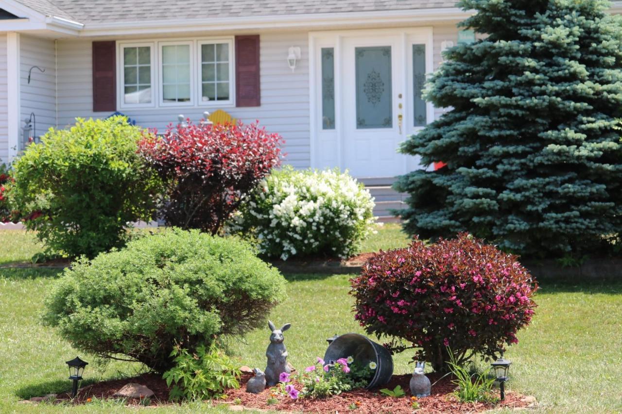 Baker Shore Bed And Breakfast Summerside Esterno foto