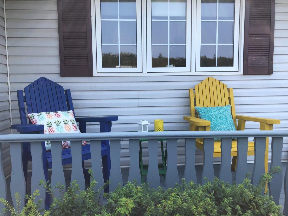 Baker Shore Bed And Breakfast Summerside Esterno foto