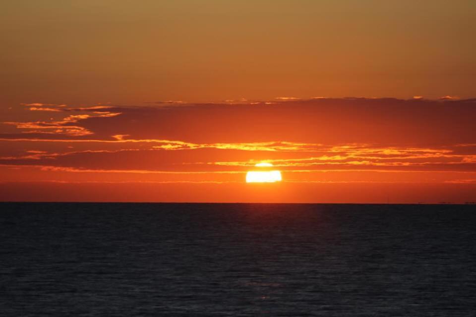 Baker Shore Bed And Breakfast Summerside Esterno foto