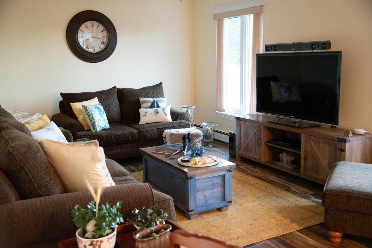 Baker Shore Bed And Breakfast Summerside Esterno foto