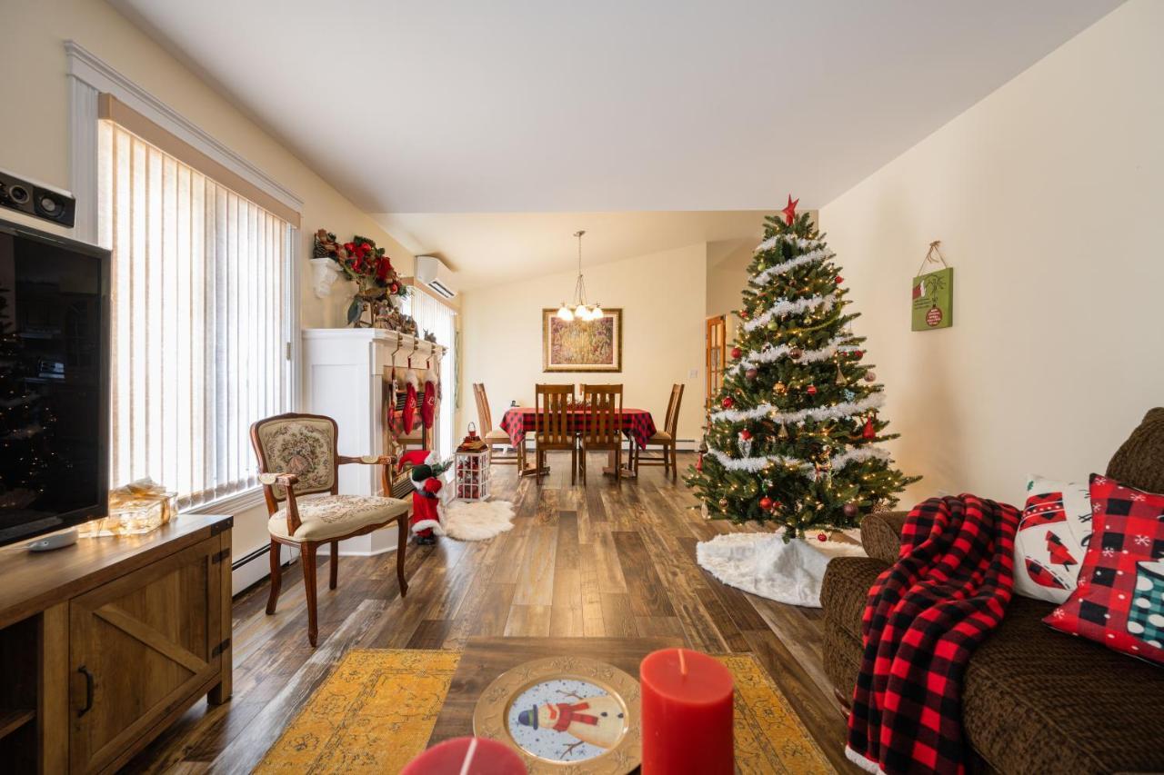 Baker Shore Bed And Breakfast Summerside Esterno foto