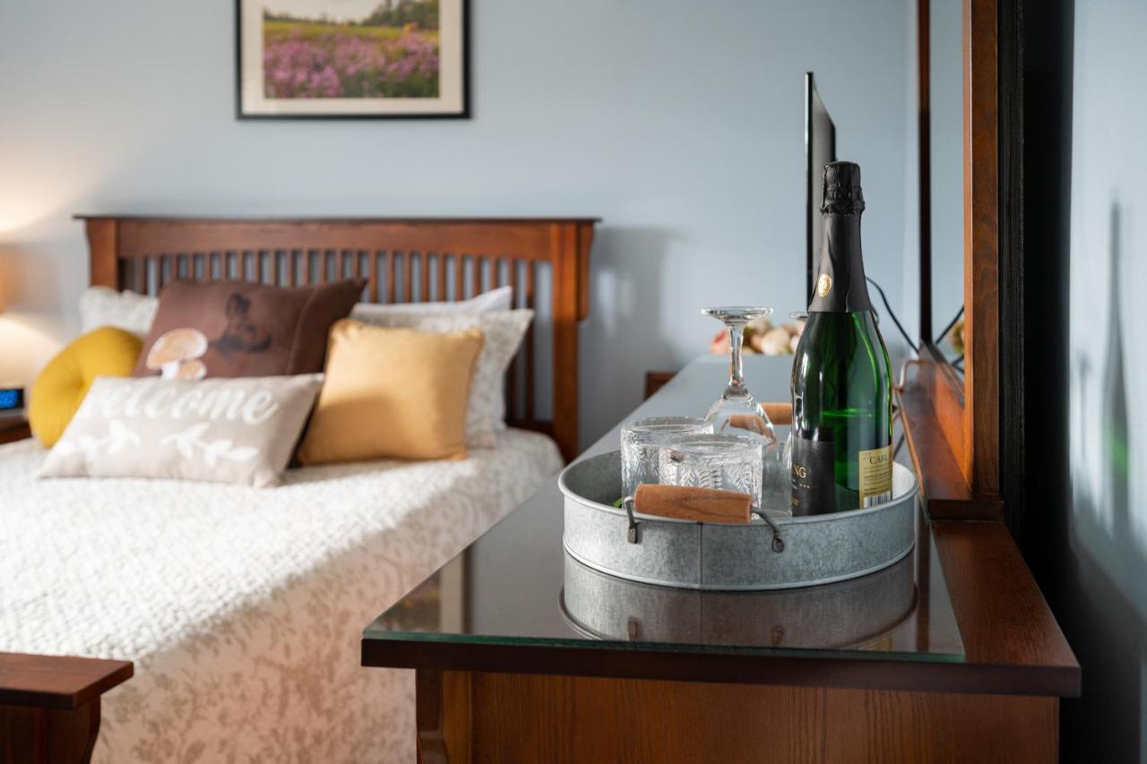 Baker Shore Bed And Breakfast Summerside Esterno foto