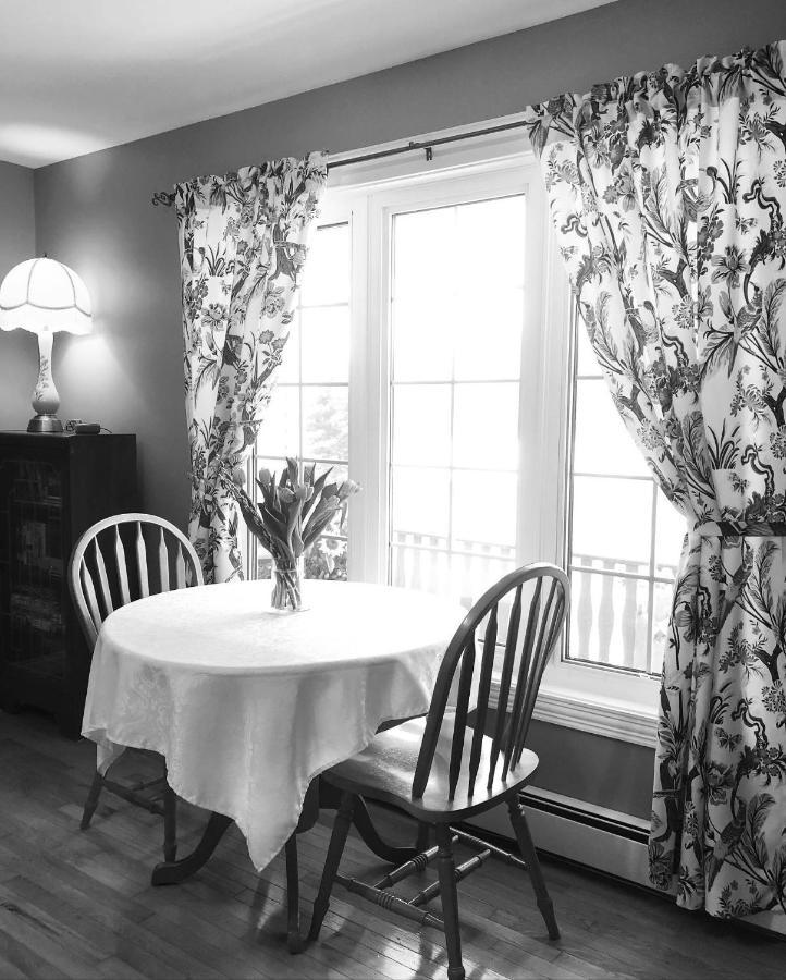Baker Shore Bed And Breakfast Summerside Esterno foto
