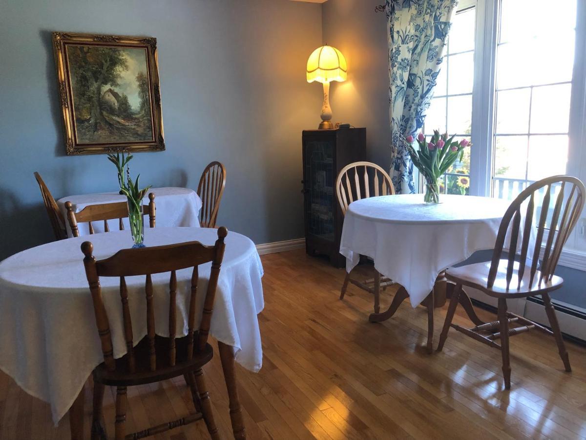 Baker Shore Bed And Breakfast Summerside Esterno foto