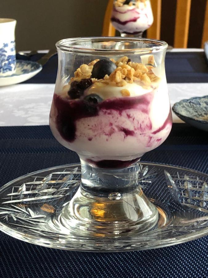 Baker Shore Bed And Breakfast Summerside Esterno foto