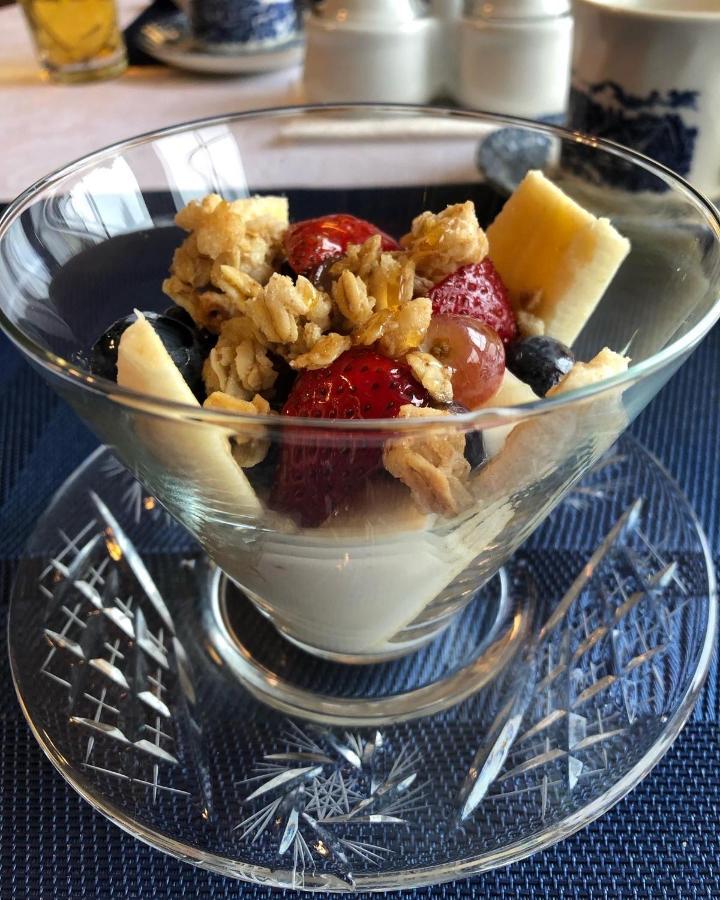 Baker Shore Bed And Breakfast Summerside Esterno foto